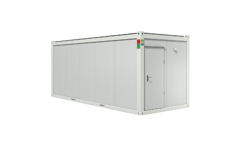 Module bureau classique sans montage + convecteur + barreaudage_0