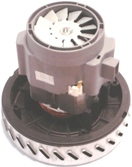 Moteur aspirateur BMO1 - 1 étage - Modèle BSS12 - 1000W - 240V - Diamètre 143mm_0