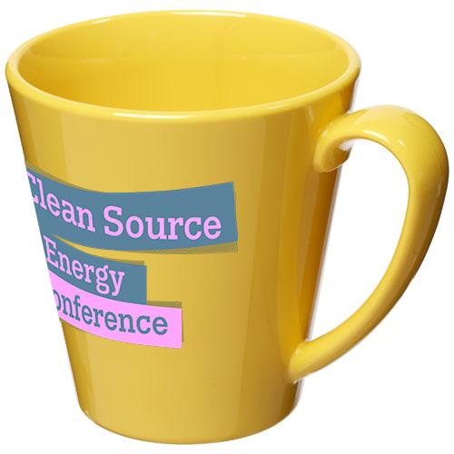 Mug en plastique Supreme 350 ml - Fabriqué au Royaume-Uni - Référence 21001308_0