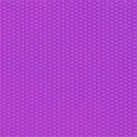 NAPPE SPUNBOND NON-TISSÉ PLUS+ TÊTE À TÊTE PRÉ-DÉCOUPÉE 120CM 0.40X36 M PP VIOLET (VENDU PAR 6)