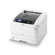 OKI ES8434DN - Imprimante grand format LED couleur - A3 - 1200 x 600 DPI - 75 000 pages/mois_0