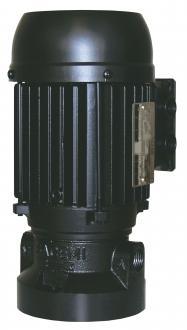 Pompe centrifuge verticale Sacemi AU056 - 380 V - 0.16 kW - Référence 304163_0