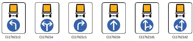 Signaux d'indication limitation tunnel type C117 - tailles disponibles 900x1200 et 1050x1500_0