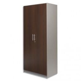 SIMMOB ARMOIRE HAUTE  H180 X L80 CM GAMME MAJESTY
