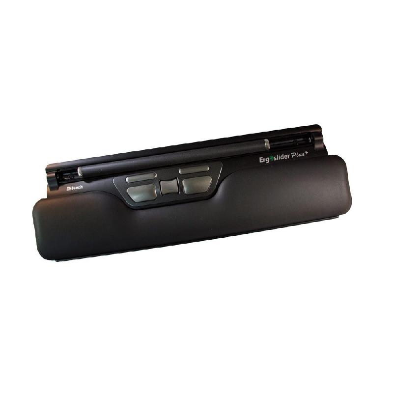 SOURIS CENTRALE ERGONOMIQUE ERGOSLIDER PLUS