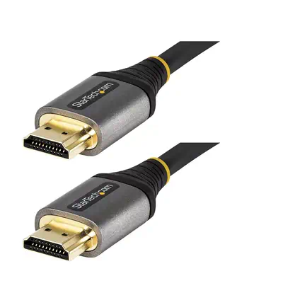 StarTech Cble HDMI 2.1 8K de 5 m - Cble HDMI ultra haut_0