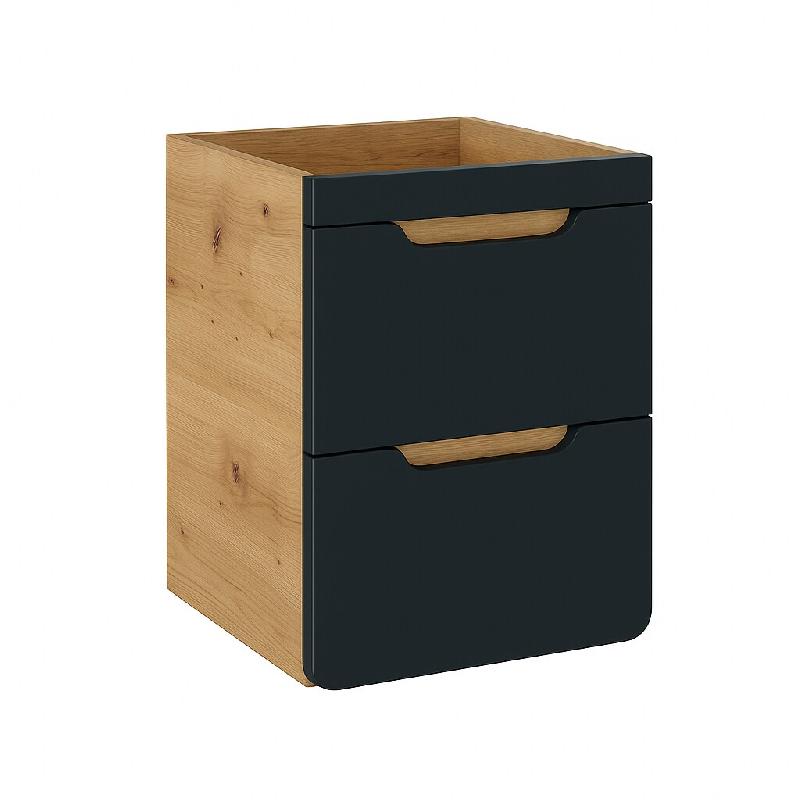 STELLAMEUBLES meuble sous vasque aruba cosmos - 3667335108985_0