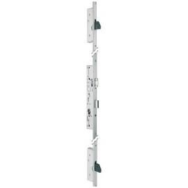 STREMLER COFFRE PÊNE ROULEAU/ROULEAU 3 POINTS EN 36 TÊTIÈRE FILANTE INOX