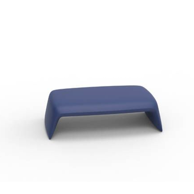Table basse BLOW - bleu_0