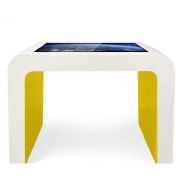 Table tactile professionnelle - Connect Innov - écran tactile 32