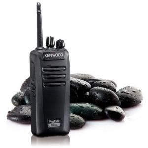 TALKIE-WALKIE KENWOOD TK-3401D