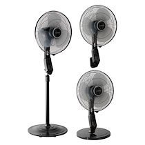 VENTILATEUR 3 EN 1