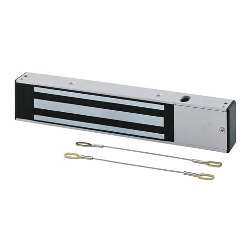 VENTOUSE ÉLECTROMAGNÉTIQUE EN APPLIQUE - 300 KG - V3SR DIAX
