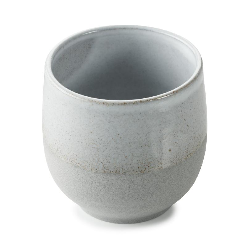 TASSE À EXPRESSO BLANC PORCELAINE 8 CL Ø 6,2 CM NO.W REVOL