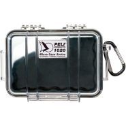 1020 Valise Micro - Peli - Étanche IP67 - Intérieur 13,5 × 9 × 4,3 cm - Résistante aux chocs_0