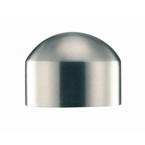 EMBOUT INOX ROND POUR CORDE DE GUIDAGE MUSEUM