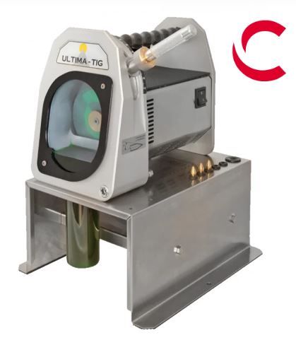 Affûteuse Tungstène - ULTIMA TIG - Affûtage précis des électrodes avec angle ajustable_0
