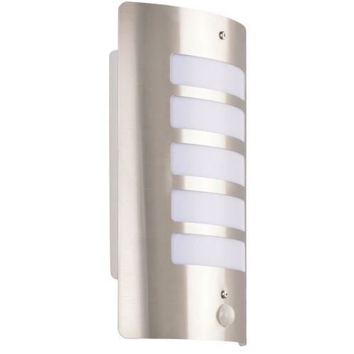 APPLIQUE HARBOUR SENSOR DEMI-LUNE+DÉTECTEUR PRÉSENCE - COREP