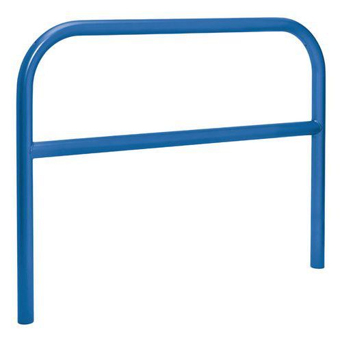 ARCEAU DE PROTECTION RENFORCÉ 1.50 M - ZINC BLEU 5010 - PROCITY
