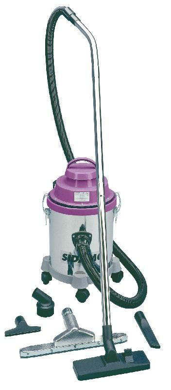 aspirateur sidamo