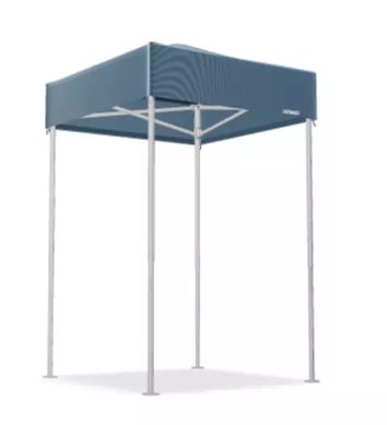 Barnum pliant 1,5x1,5 m_0