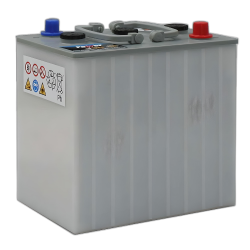 Batterie tubulaire 6 V 240 Ah / NBA POWER_0
