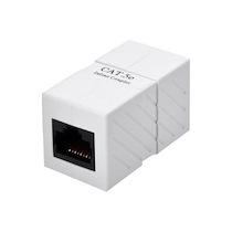BELKIN INLINE COUPLER - COUPLEUR RÉSEAU