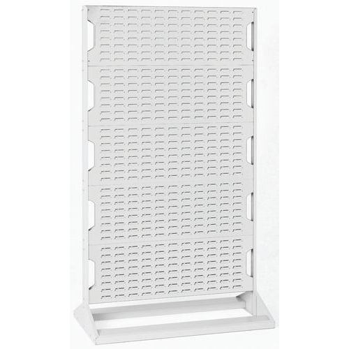 BOTT 1 RACK DOUBLE FACE POUR BACS 1000X550X1775MM - BOTT