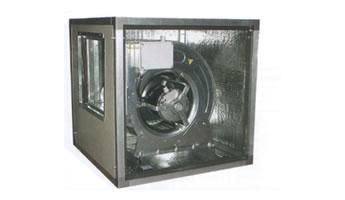 Caisson d'extraction 1250 m3/h - ventilateur centrifuge double aspiration - Synergies_0