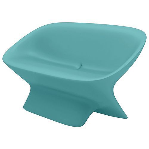 CANAPÉ UBLO BLEU CLAIR RAL 6027