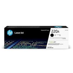 Cartouche de Toner   220A Noire Authentique (W2200A) pour   LaserJet Pro 4202 / 4302 HP - noir 3666749635186_0