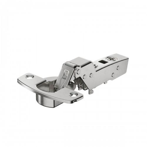 CHARNIÈRE INVISIBLE 110° SENSYS P2O 8675 - SANS AMORTISSEMENT - ENF E45 RENX10 HETTICH