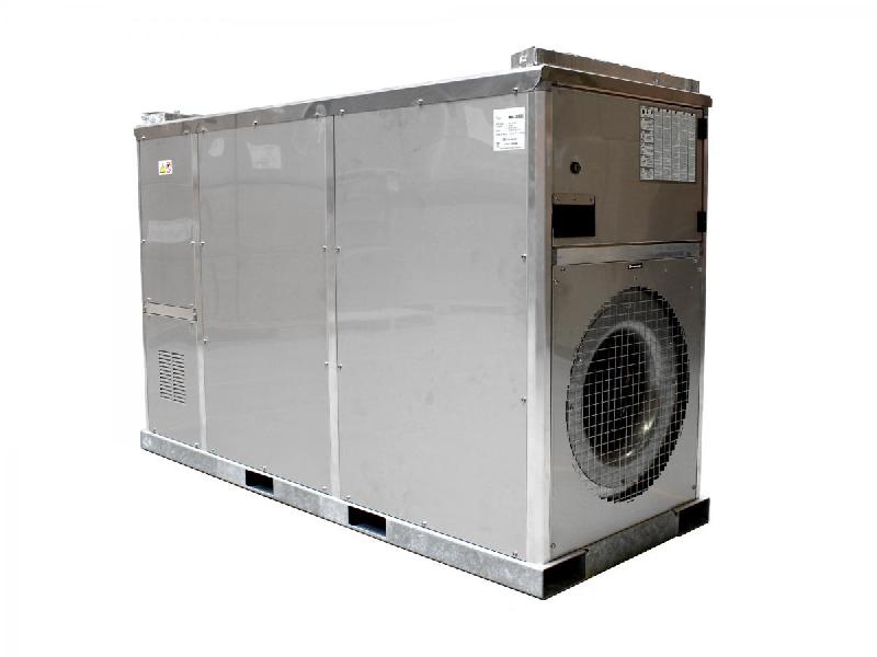Chauffage Mobile au Fioul Ventilateur Haute Pression IMAC 1500 EC - THERMOBILE - 41.727.500_0
