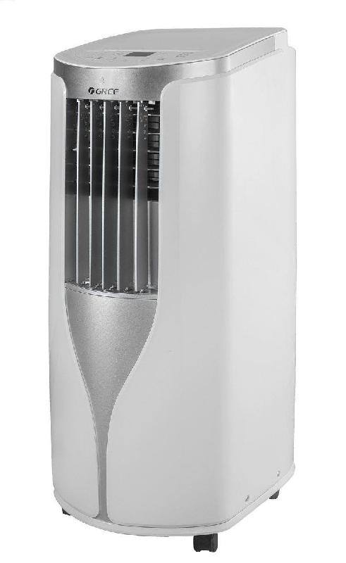 Climatiseur mobile - gamme SHINY 12 - 3 520 W pour 20 à 25 m²_0