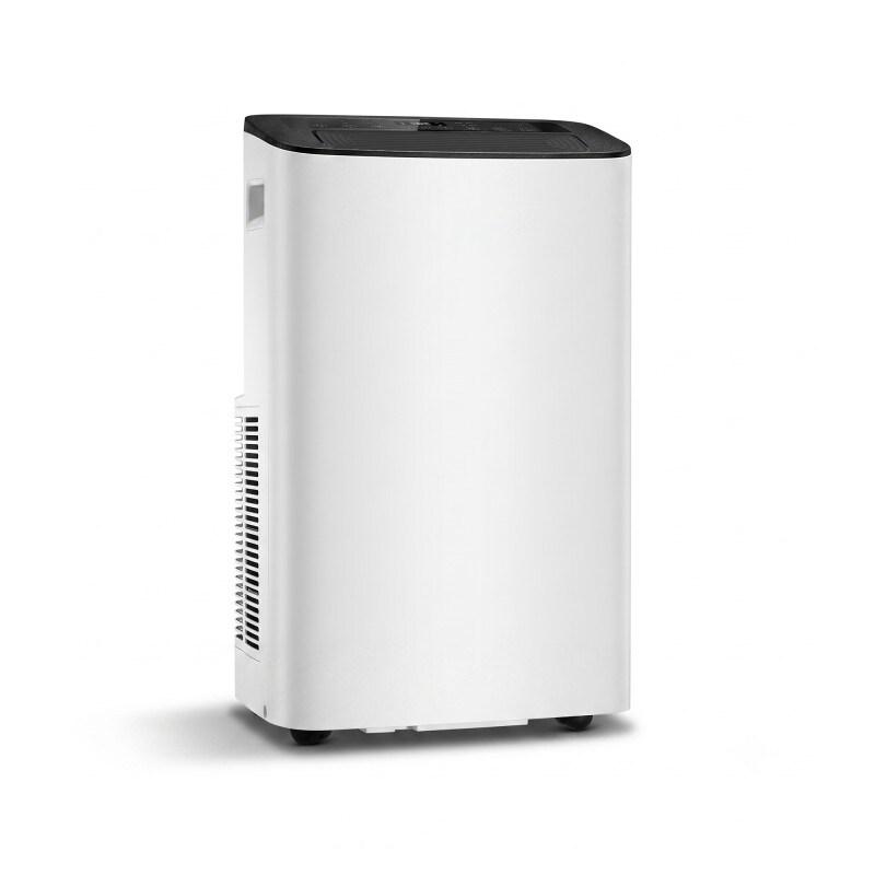Climatiseur Portable - 12000 Btu - Froid & Chaud - 5608947423453_0