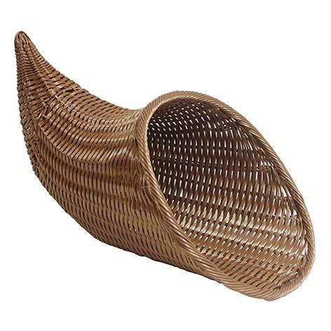 Corne d'abondance polypropylène 65x34 -_0
