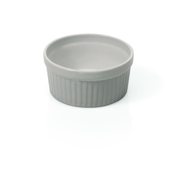 COUPELLE À PÂTÉ, DIAMÈTRE : 11CM - 6 PIÈCES