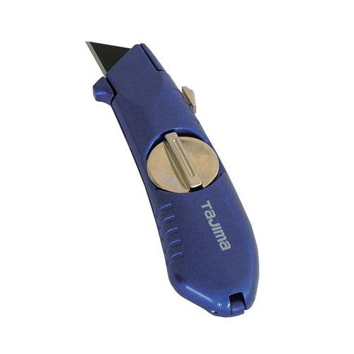 COUTEAU LAME TRAPÈZE TAJIMA® - MONDELIN