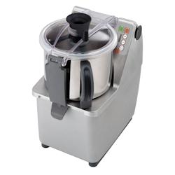 DITO SAMA Cutter Mélangeur K55   Vitesse Variable 5,5L - 7350010816270_0