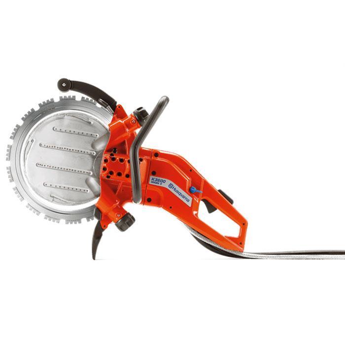 Découpeuse hydraulique RING K 3600 MK II - Disque Ø max 370 mm - HUSQVARNA - 968424101_0