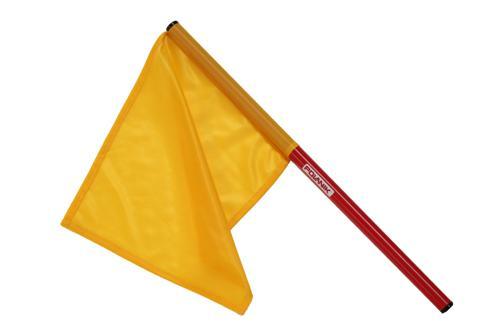 DRAPEAU OFFICIEL D'ATHLÉTISME - POLANIK