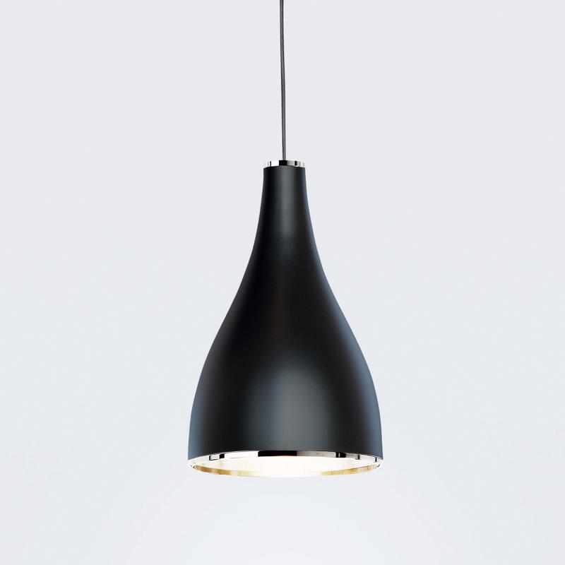 SERIEN LIGHTING ÉLÉGANTE SUSPENSION DE DESIGNER ONE EIGHTY