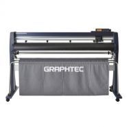 Graphtec FC9000-140 - Plotter de découpe Promattex - Laize 137.2 cm - Vitesse jusqu’à 1485 mm/s_0
