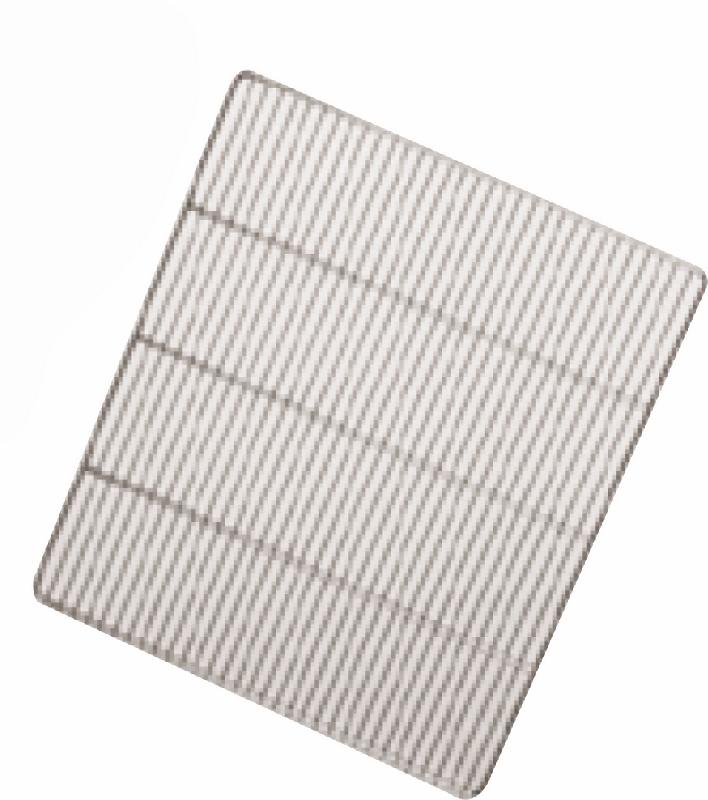 Grille super inox série TI21 - dimensions gastronormes et euronormes_0