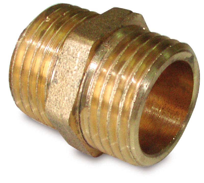 JONCTION M-M DE 1/2