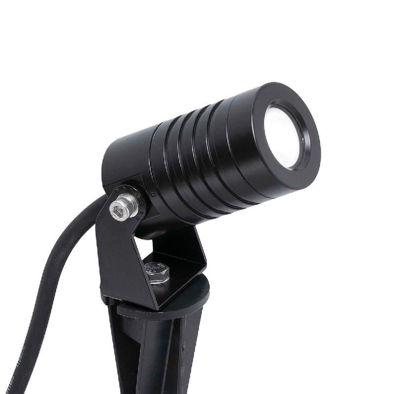 FARO BARCELONA LAMPE SUR PIQUET LED INTEMPORELLE BALDER, IP67