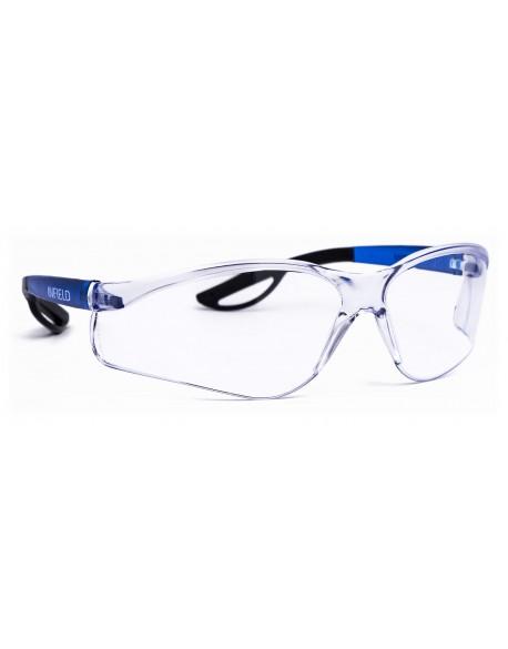 Lunette de protection Raptor - LUN0002 - légère, anti-rayures et résistante aux chocs_0