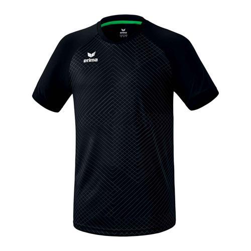 MAILLOT DE FOOT - ERIMA - MADRID NOIR