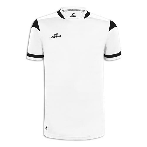 MAILLOT NAISE - ELDERA - BLANC/NOIR