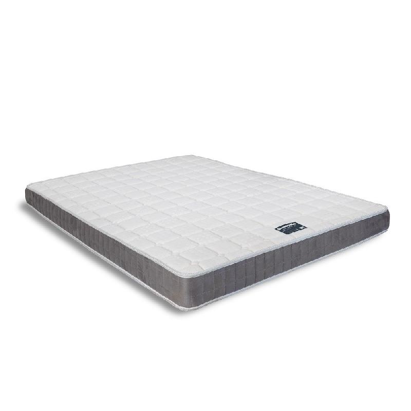 Matelas DUNLOPILLO® mémoire de forme Chambord 160 cm - épaisseur 14 cm - mi-ferme - compatible canapé convertible ouverture express_0